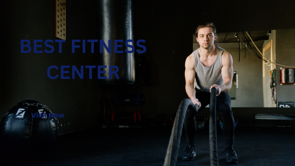 Workout Plan for Beginners